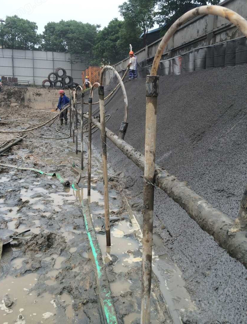 廊坊喷射井点降水